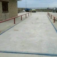 خرید و فروش نصب و تعمیر باسکول نو و دست دوم|ماشین‌آلات صنعتی|همدان, |دیوار