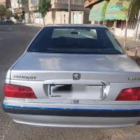 پژو پارس|خودرو سواری و وانت|ساوه, |دیوار