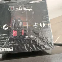 جارو برقی نو مدل تیتو مکث