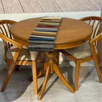 میزنهارخوری دونفره کد ۲ ( میزوصندلی کاواک )|میز و صندلی غذاخوری|تبریز, |دیوار