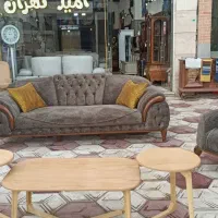 مبل/* را اقساطی بخر از مبلمان امــید تهــران