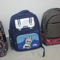 کیف مدرسه
