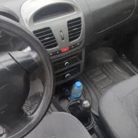 ساینا ۹۷|خودرو سواری و وانت|پاکدشت, شهرک امام رضا|دیوار