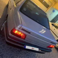 پژو ۴۰۵ GLX مدل ۹۷|خودرو سواری و وانت|شهرکرد, |دیوار