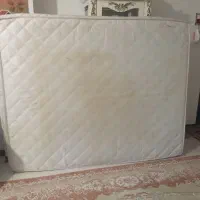 تشک تخت دو نفره|تشک تختخواب|جویبار, |دیوار