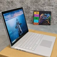 لپ تاپ  Surface Book|رایانه همراه|تهران, گلستان (شهرک راه آهن)|دیوار