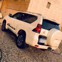 تویوتا پرادو 2022|خودرو سواری و وانت|اهواز, اهواز|دیوار