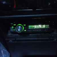 ضبط پایونر حرفه ای 4خروج