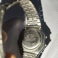 ساعت کاسیو ژاپنی اصلی قدیمی|ساعت|رباطکریم, رباطکریم|دیوار