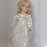 عروسک پرنسس
