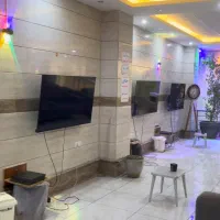 واگذاری گیم نت با تمام تجهیزات با مشتری ثابت