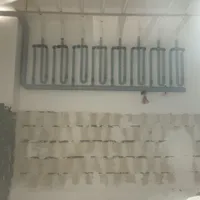 لوله کشی گاز و آتش نشانی