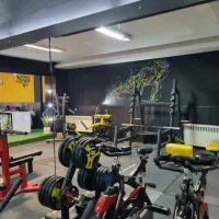 مربی بدنسازی آقایان