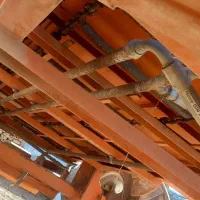 کود پاش دامی مرغی آراد در حد معاوضه با تراکتور|ماشینآلات صنعتی|دوتپه, |دیوار