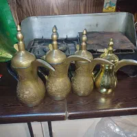 دله درجه یک سوریه