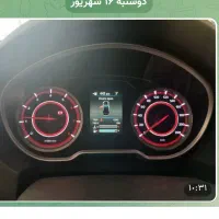 هایما s5پرو ماشین در حد خشک