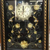 ساعت|ساعت دیواری و تزئینی|کامیاران, |دیوار
