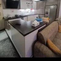 فروش واحد ۹۵ متر خوش نقشه تاپ لوکیشن شهرک فجر|فروش آپارتمان|ورامین, شهرک فجر|دیوار