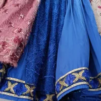 لباس محلی درحد نو|لباس|مرودشت, فرهنگ|دیوار