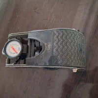 تلمبه پدالی دوپمپ