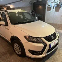 ۴۰۱ بدون رنگ شدگی و توضیحات|خودرو سواری و وانت|تهران, شادمان|دیوار