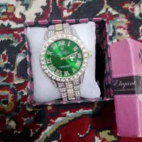 ساعت رولکس زنانه