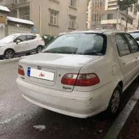 فیات سی ینا معاوضه