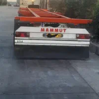 تریلی تیغه|قطعات یدکی و لوازم جانبی|سیرجان, |دیوار