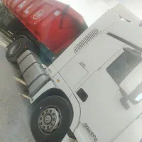 فوتون95|خودرو سنگین|لنجان, |دیوار