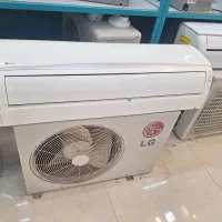 کولرگازی ۱۸ هزار الجی اصل کره