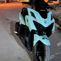 موتور s2 170|موتورسیکلت|خرمآباد, |دیوار