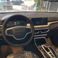 لاماری نئو|خودرو سواری و وانت|رشت, معلم|دیوار