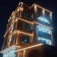 فروش و معاوضه مجتمع چهار طبقه|فروش آپارتمان|سیرجان, |دیوار