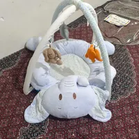 تشک بازی کودک