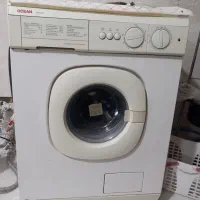 ماشین لباسشویی|ماشین لباسشویی و خشک‌کن لباس|قوچان, |دیوار