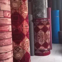 بورس انواع موکت چاپی|موکت|همدان, |دیوار