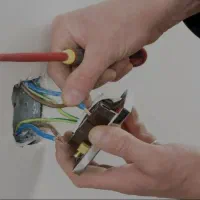 سیم کشی ساختمان|خدمات پیشه و مهارت|زاهدان, |دیوار