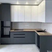 کابینت MDf(اقساطی بدون پیش پرداخت)