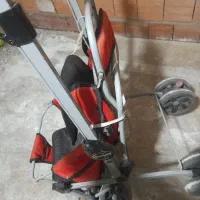 کالیسکه سالم درحدنو|کالسکه و لوازم جانبی|قائمشهر, |دیوار