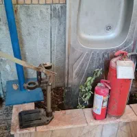 لوازم کارکرده ماشین و منزل  (دستگیره)