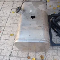 باک آلومینیومی 220 لیتری|قطعات یدکی و لوازم جانبی|مشهد, چهارچشمه|دیوار