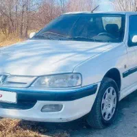 پژو پارس ۹۳ داشبورد جدید|خودرو سواری و وانت|بانه, |دیوار