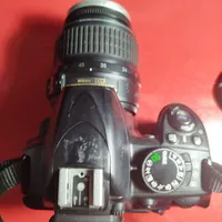 دوربین Nikon  D3100
