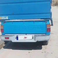 نیسان فروشی|خودرو سواری و وانت|فارسان, |دیوار