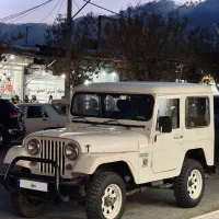 جیب گالانت 69