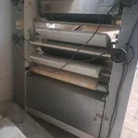 دستگاه پاک اندیشان|ماشین‌آلات صنعتی|اصفهان, تصفیه خانه فاضلاب|دیوار