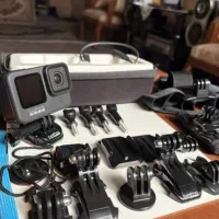 دوربین گوپرو ۹بلک