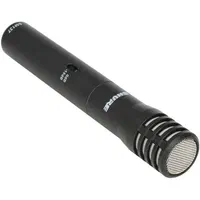 میکروفون کاندنسر ساز مدل شور SHURE PG81|صوتی و تصویری|تهران, تهران‌نو|دیوار