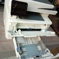 پرینتر لیزری HP 426fdw|پرینتر، اسکنر، کپی، فکس|تهران, ایرانشهر|دیوار