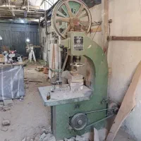 اره فلکه 60 فولاد تبریز